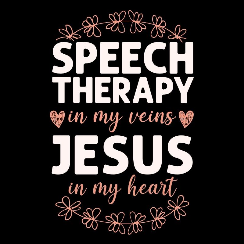 Speech Therapist Therapy Assistant