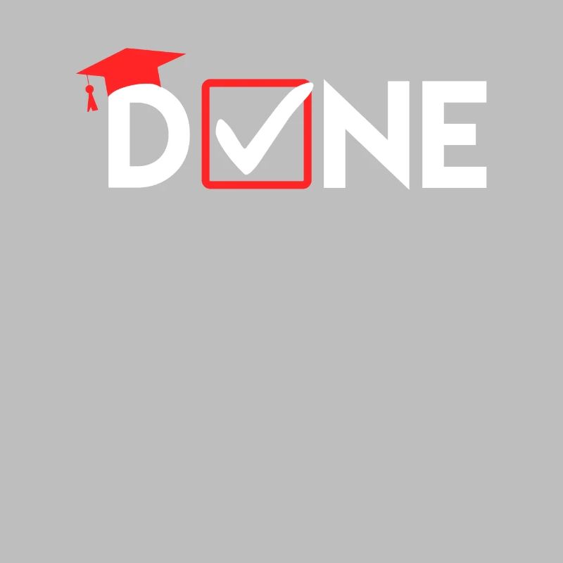 Master Thesis DONE Master Abschluss