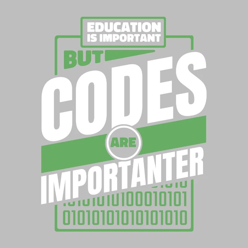 Entwickler Coder Programmierer Lustig