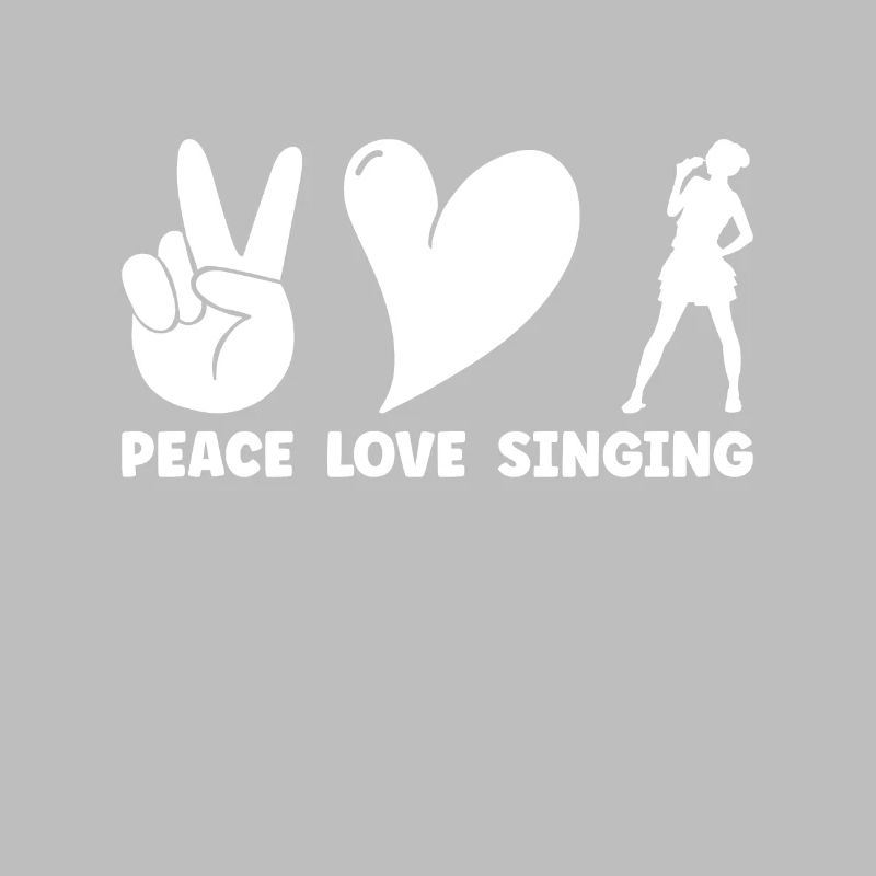 Sing