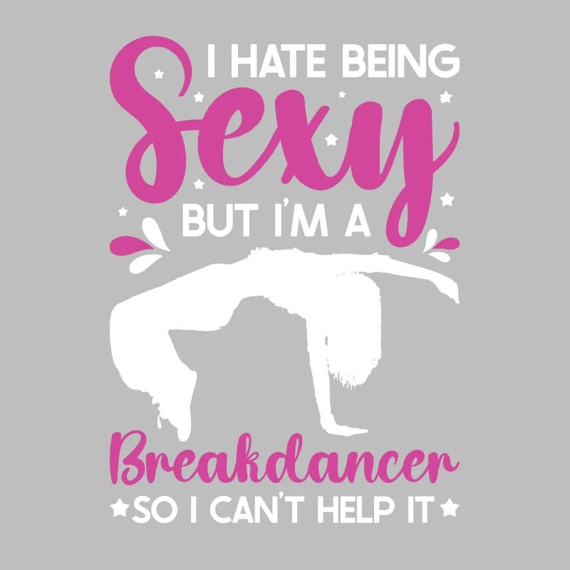 Break Dancing