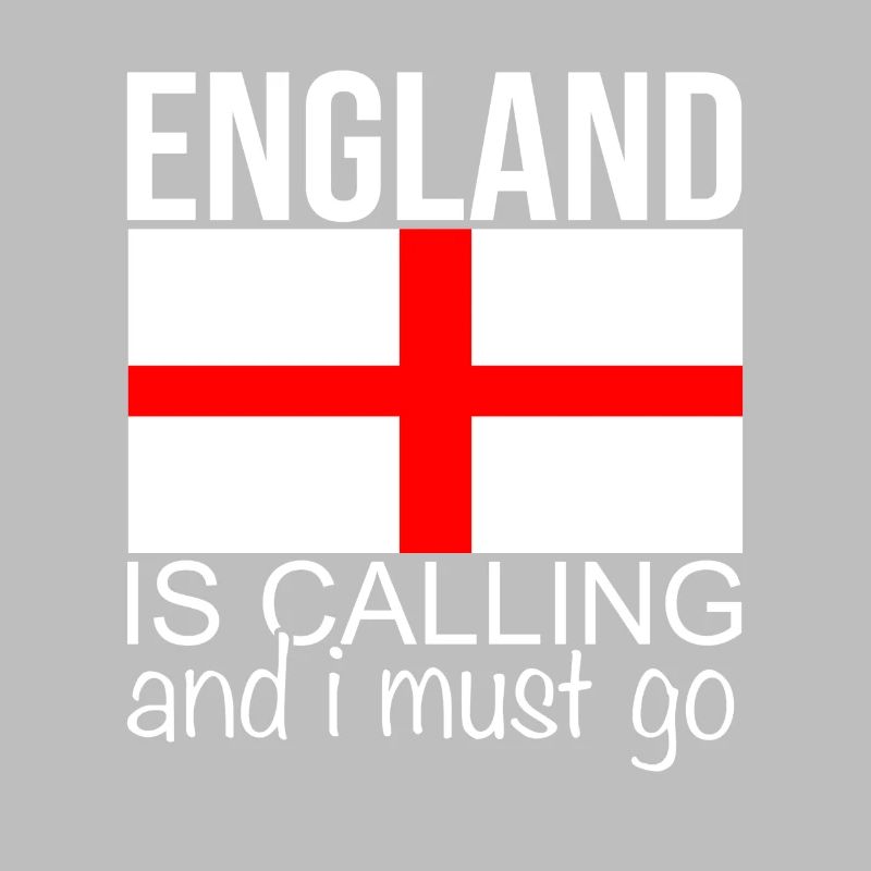 England Spruch