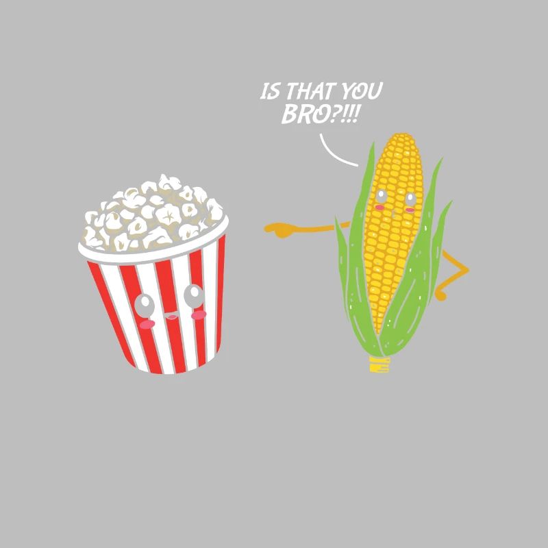 Pop-corn