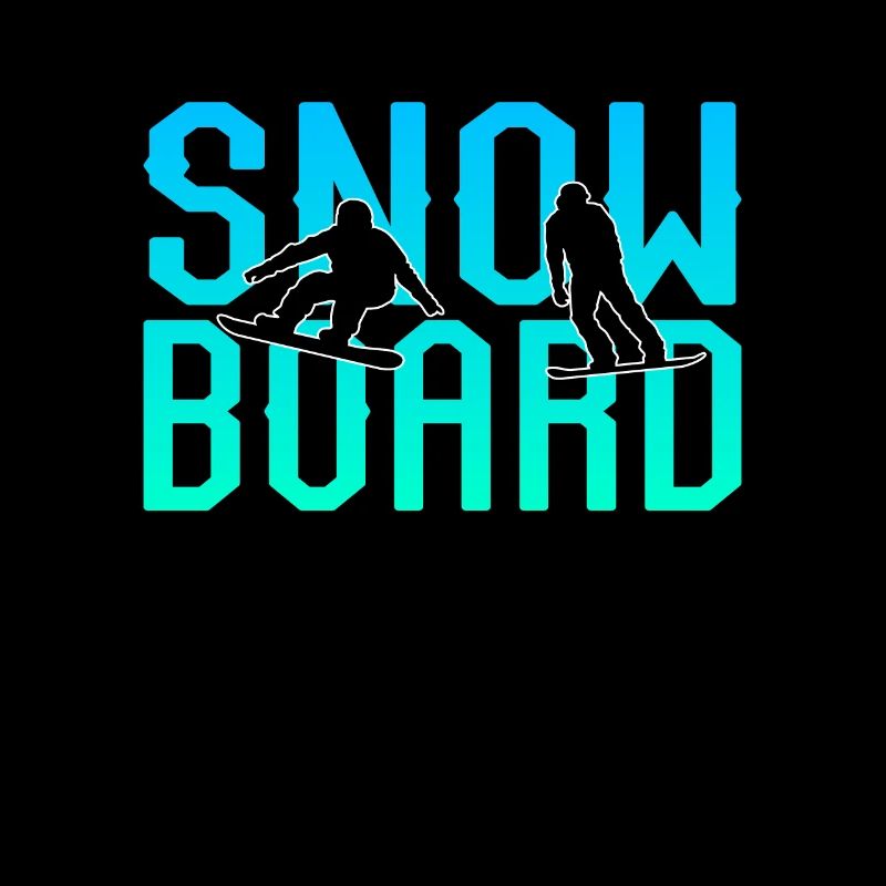 Snowboard