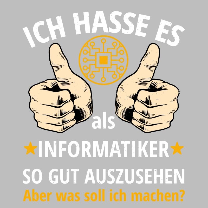 Informatiker Spruch Lustig Programmierer
