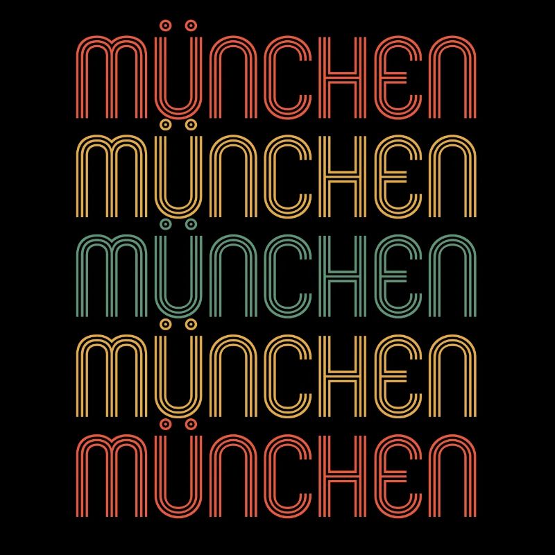Munich Munich Munich
