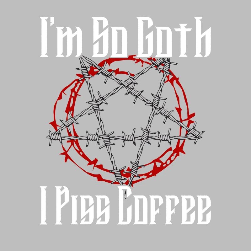 Satan Beelzebub Devil Gothic Pentagram Mystical