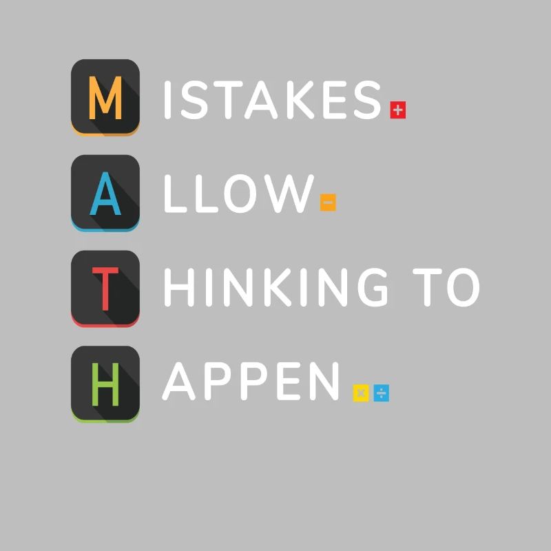 MATH Math School Mathématiques