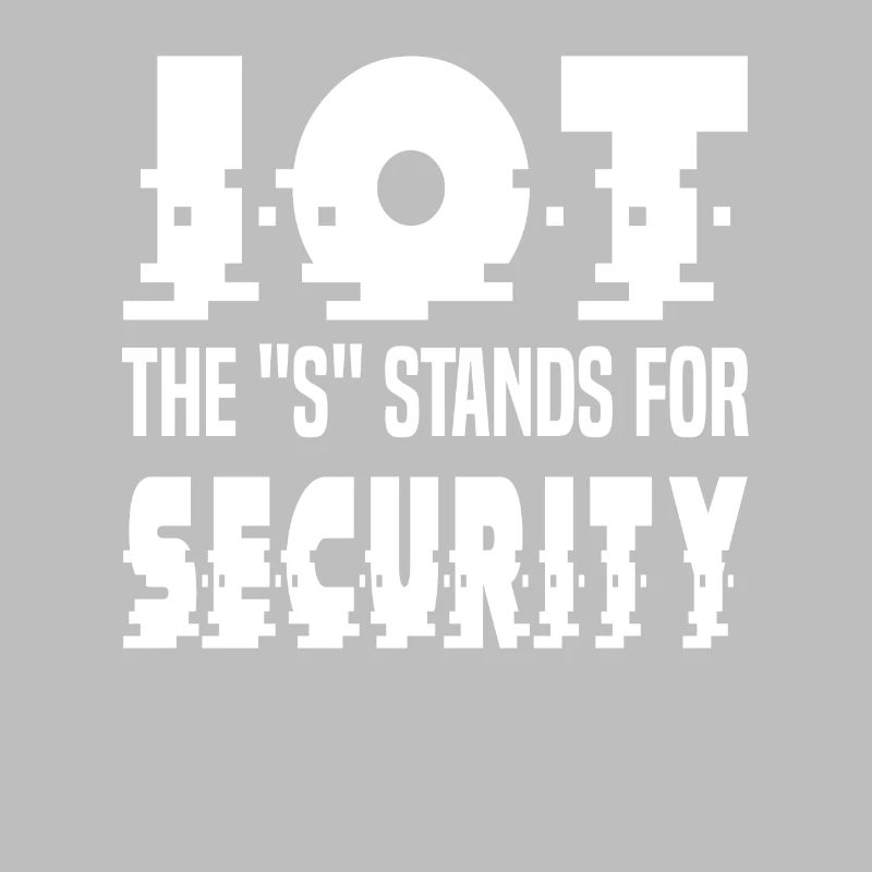 Internet Des Objets IOT Programmeur Admin IT