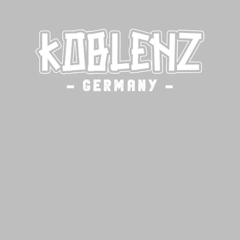 Coblenzerin Coblence Coblence