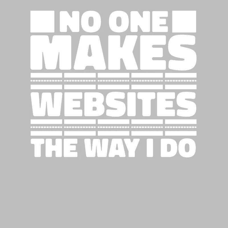 Web Entwickler Webdeveloper Witzig