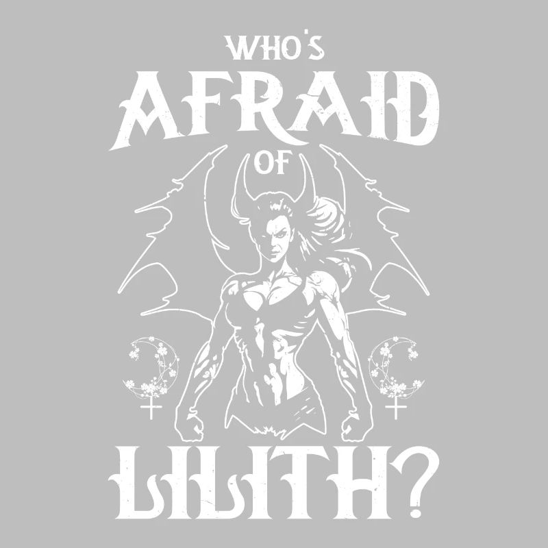 Lilith, Dämon, Gothic, Mythologie, Folklore,