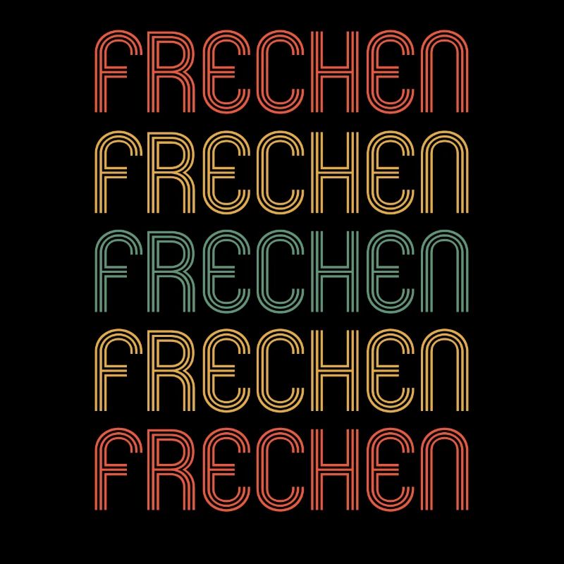 Frechenerin Frechener Frechen