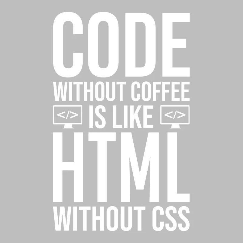 Coder Café Cadeau