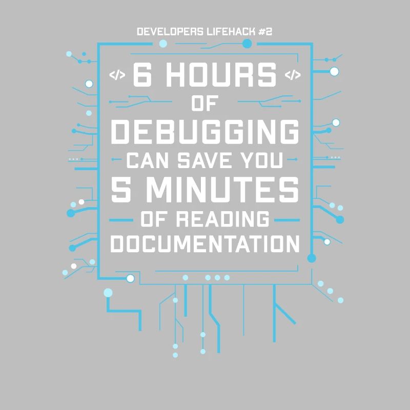 Programmeur Humour Coding Blagues Développeur