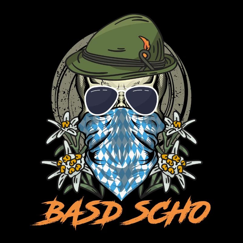 Bayerisch Basd Scho Boarisch München