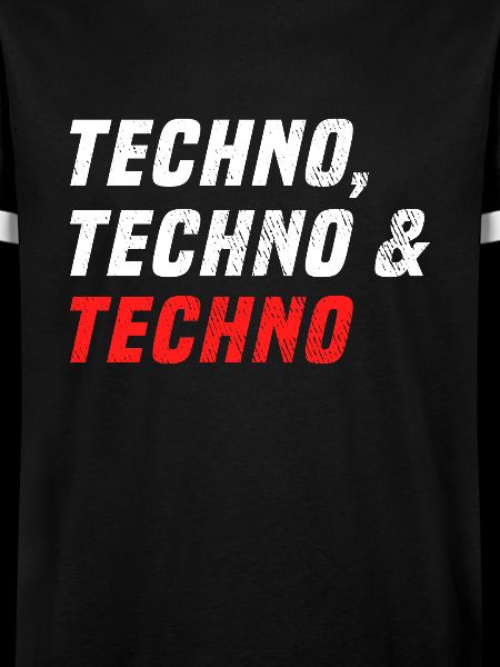 Techno Techno Techno