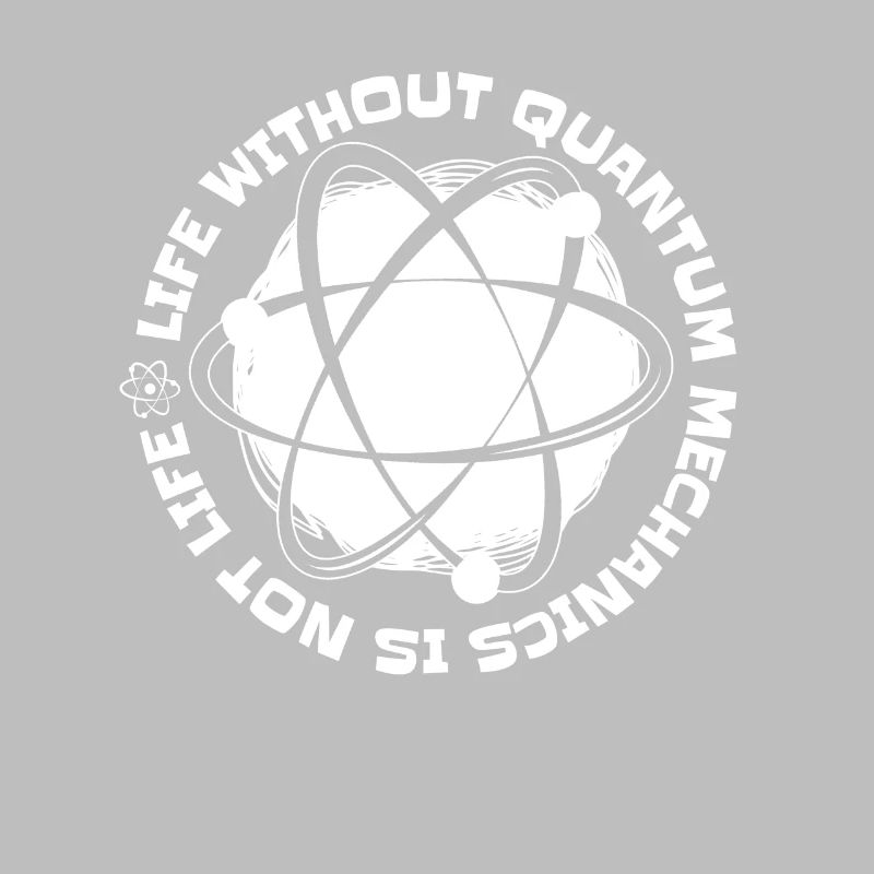 Physics Phyker Lustig Quantum Physics