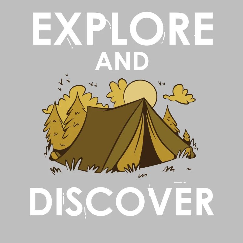 Explorez et découvrez