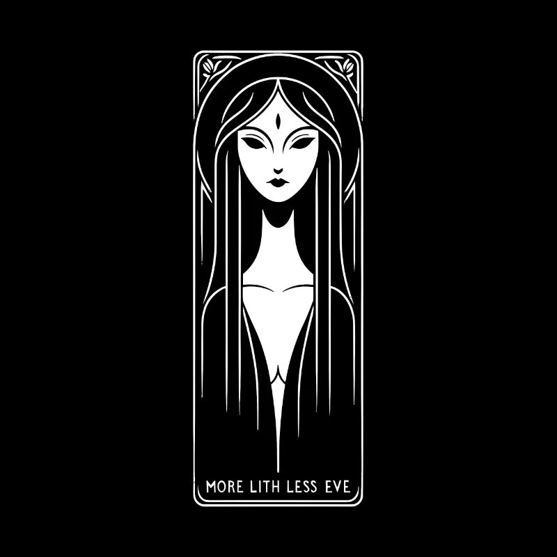 Lilith, Dämon, Gothic, Mythologie, Folklore,