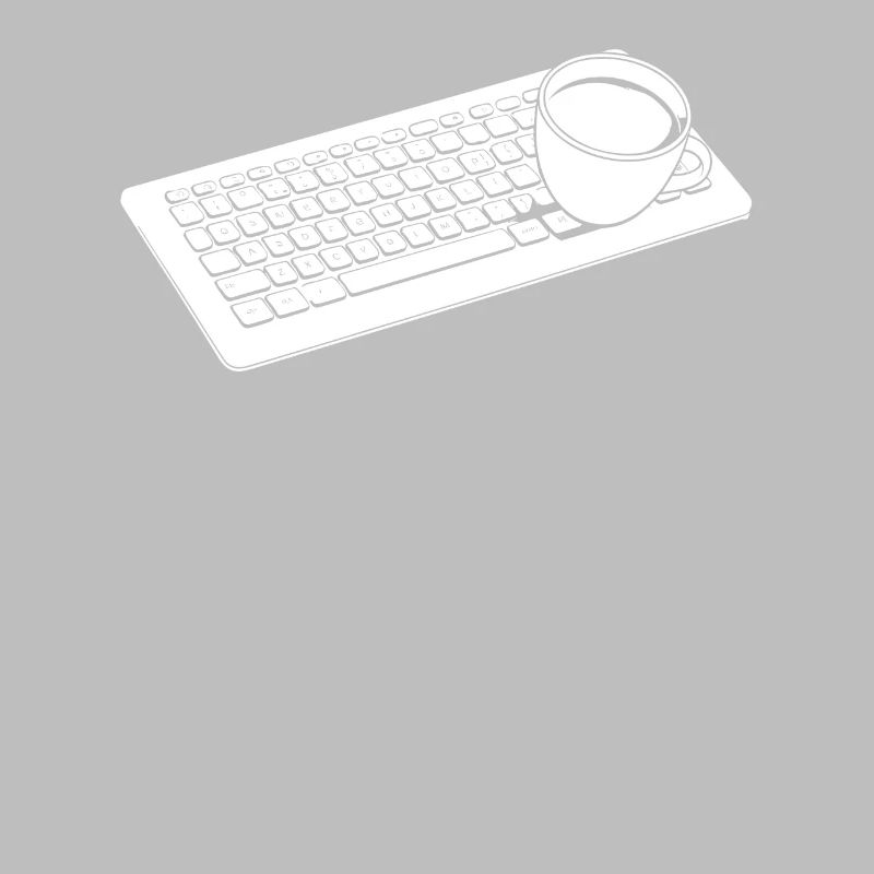 Developer, Coder, Programmer, Coffee