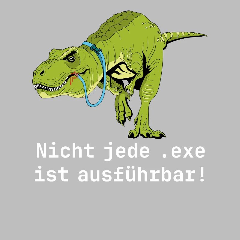 Programmierer Spruch Informatik Computer Geek