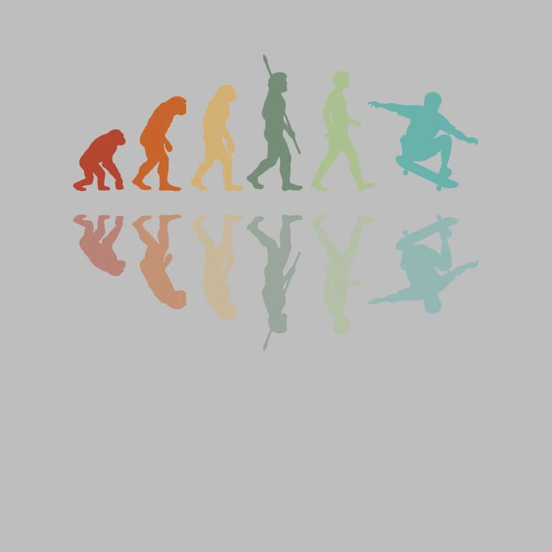 Skater Évolution