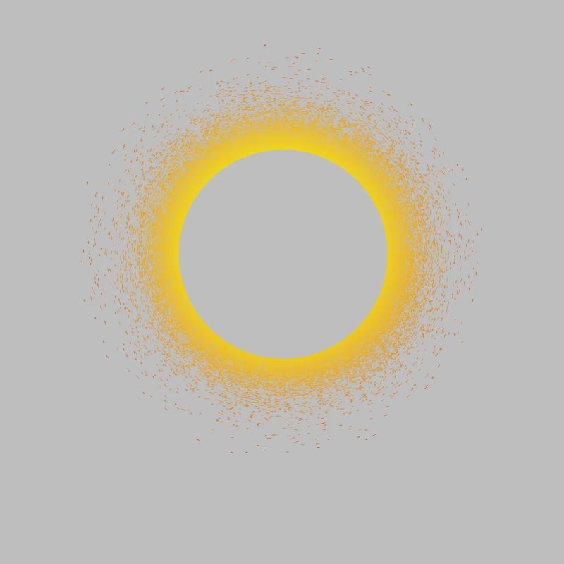 Éclipse Solaire Eclipse Soleil
