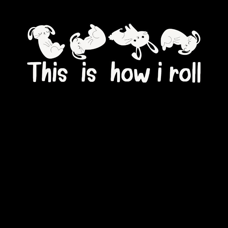 C'est comme ça que je roule Sweet Rabbit