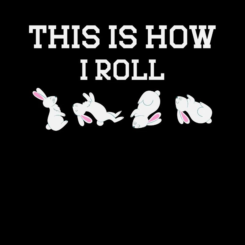 C'est comme ça que je roule Sweet Rabbit