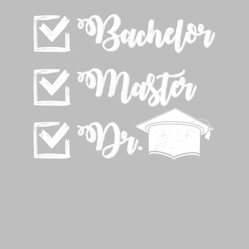 Thèse de Master de Bachelor Dr. terminée