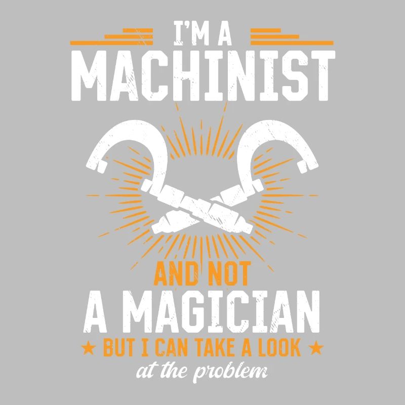 Precision instead of magic