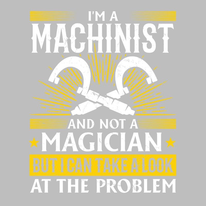 Precision instead of magic