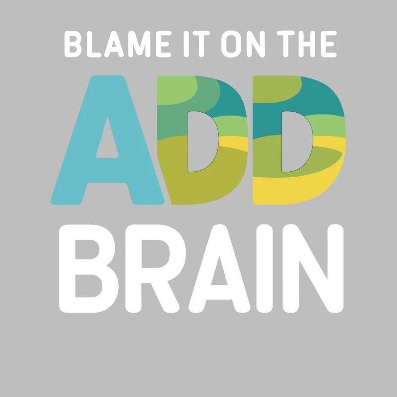 Attention Deficit Hyperactivity Disorder ADD
