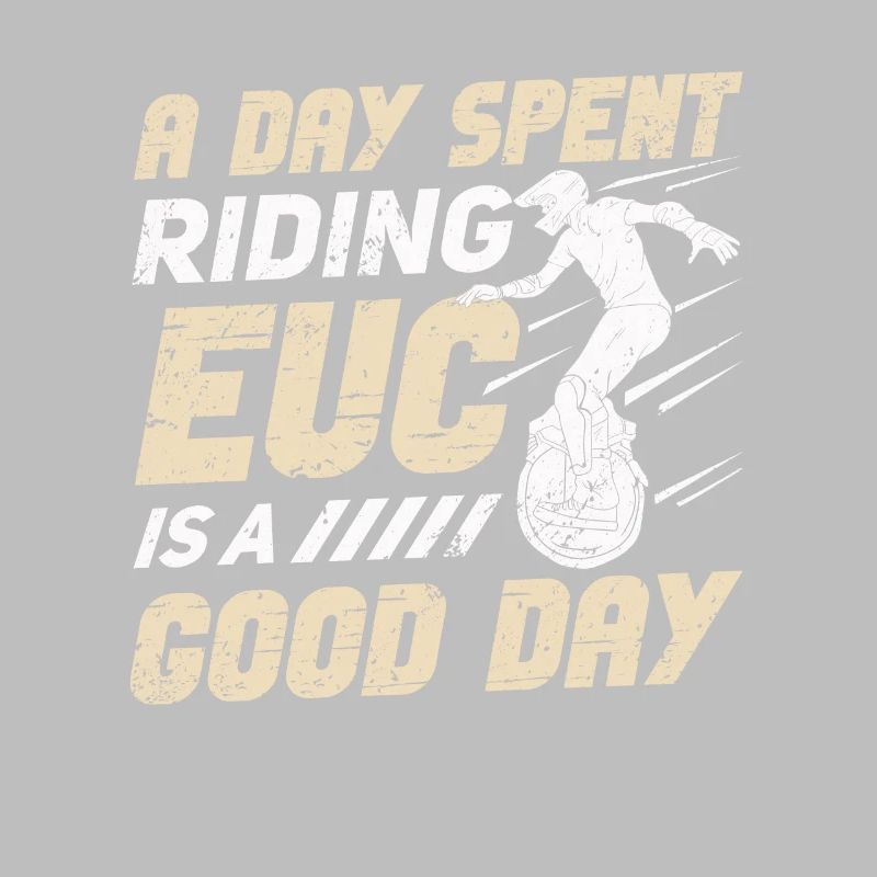 Euc E-unicycle Elektrisches Einrad