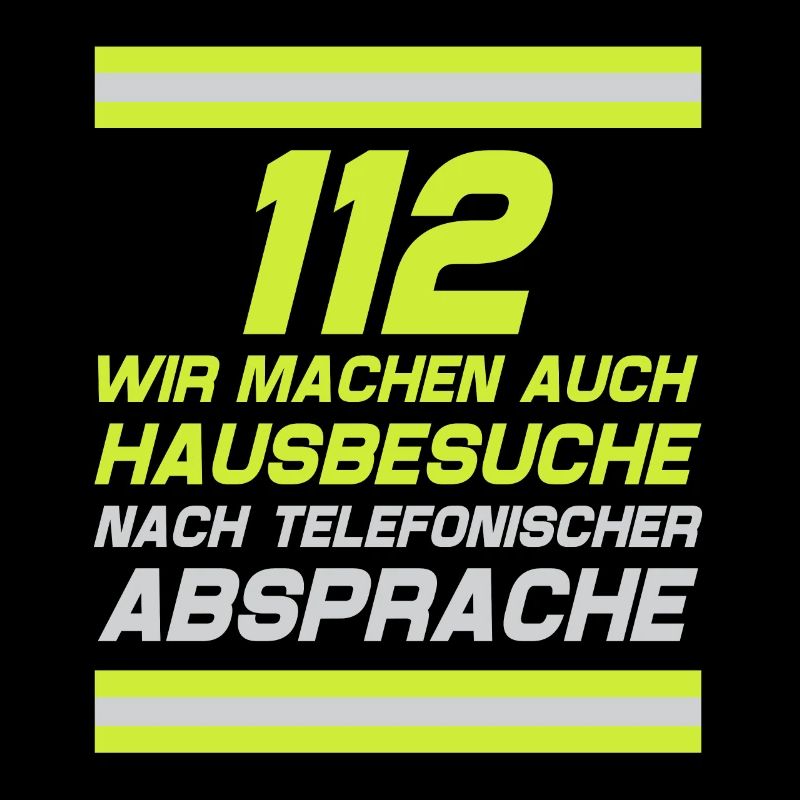 Tshirt pompier pompier pompier 112