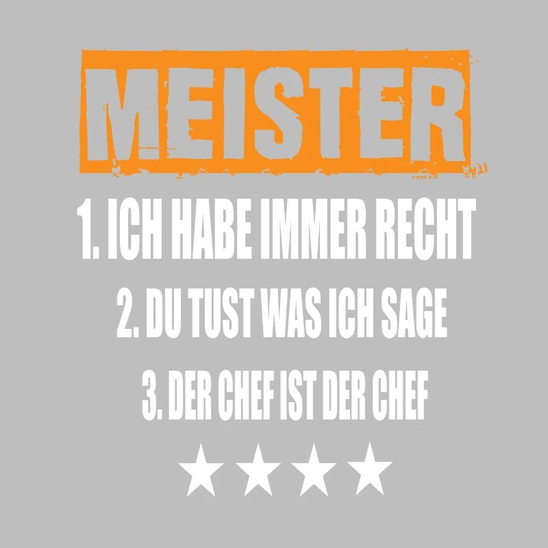 Master