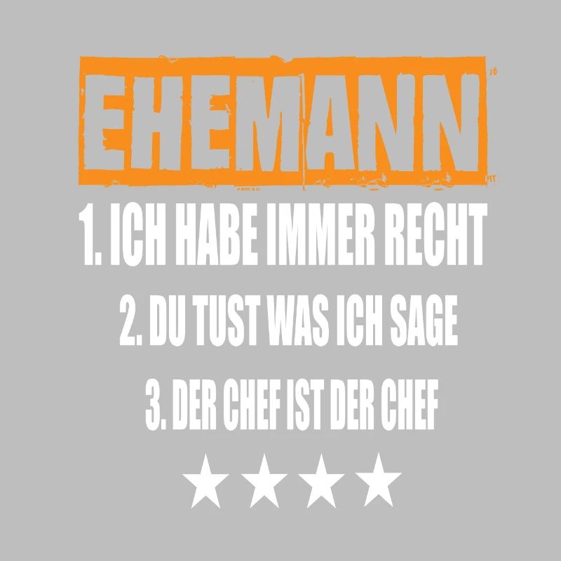Ehemann