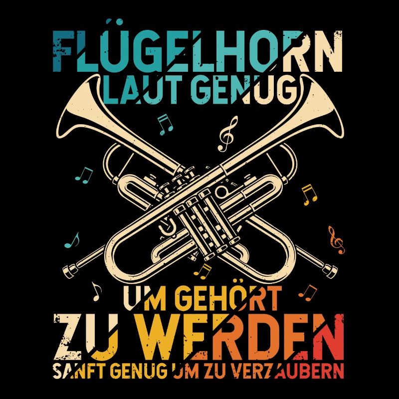 Bugle Bugle est une déclaration amusante