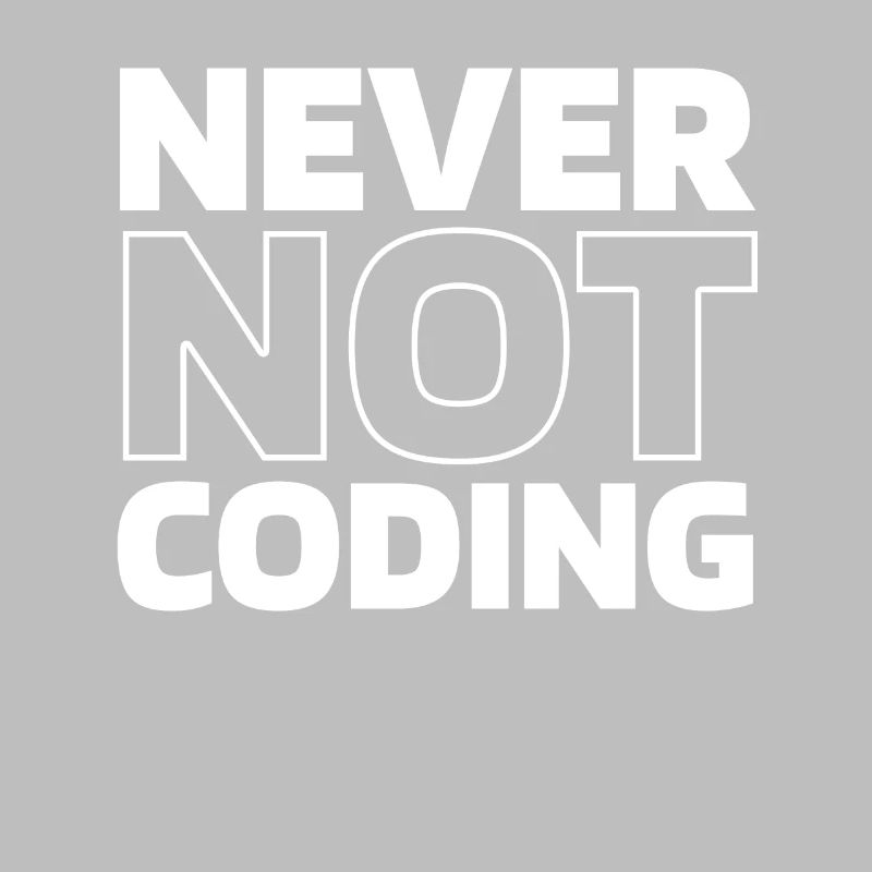 Developer Coder Programmer