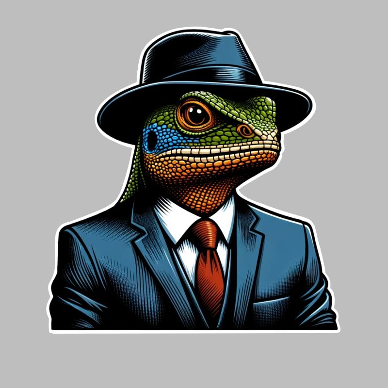 lizard
