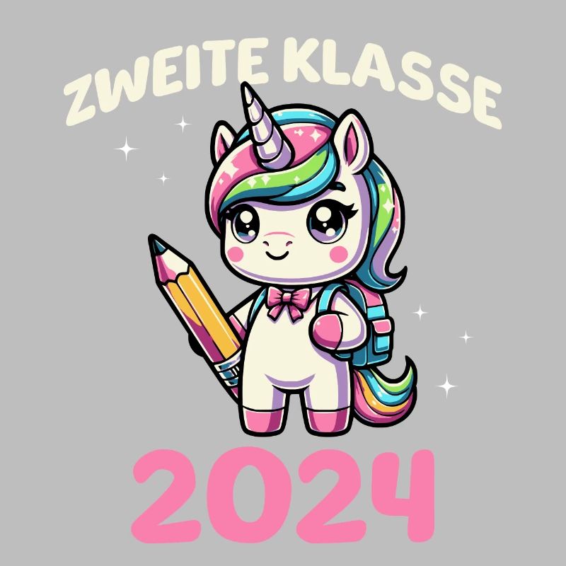 Second Grade 2024