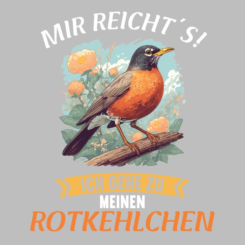 Robin Rotkehlchen