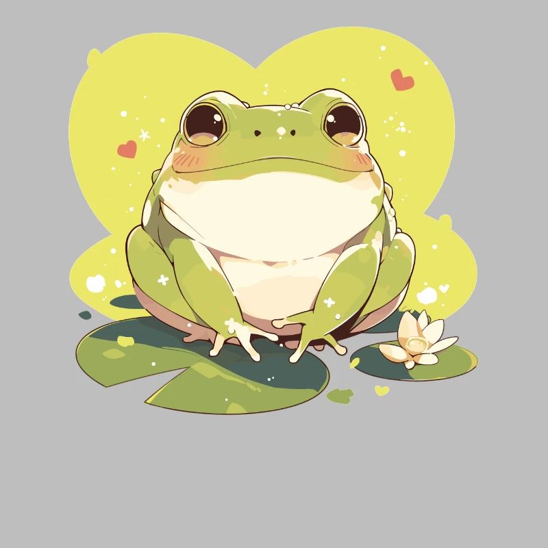 Crapaud crapaud crapaud