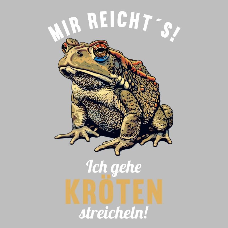 Crapaud crapaud crapaud