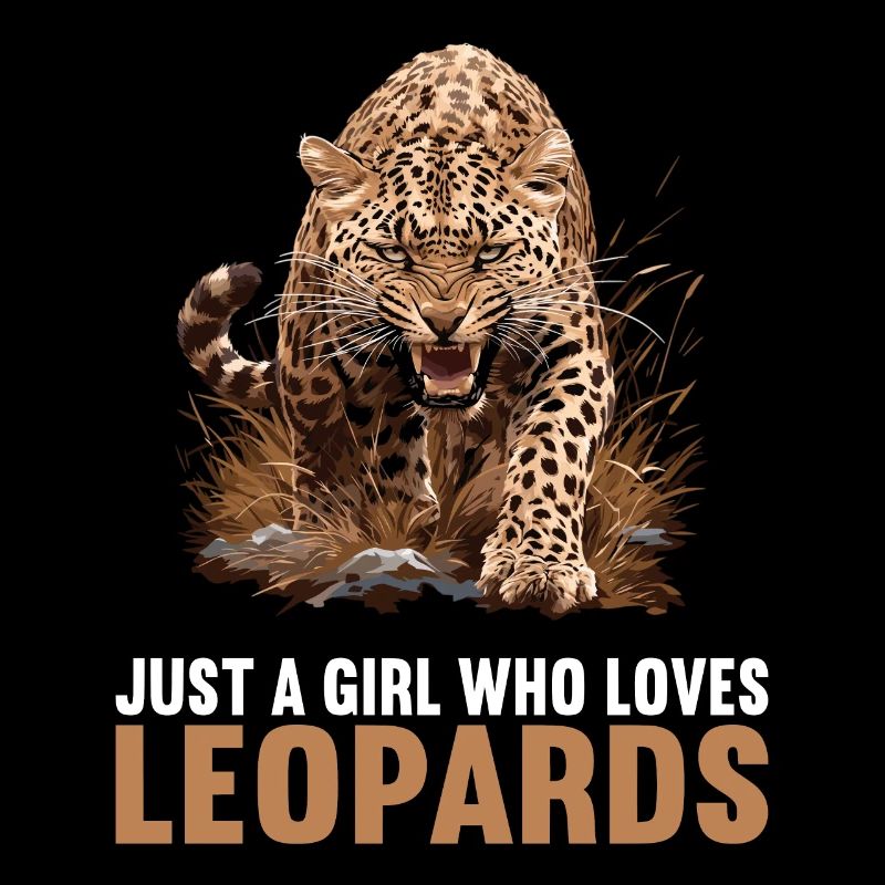 Léopard léopard
