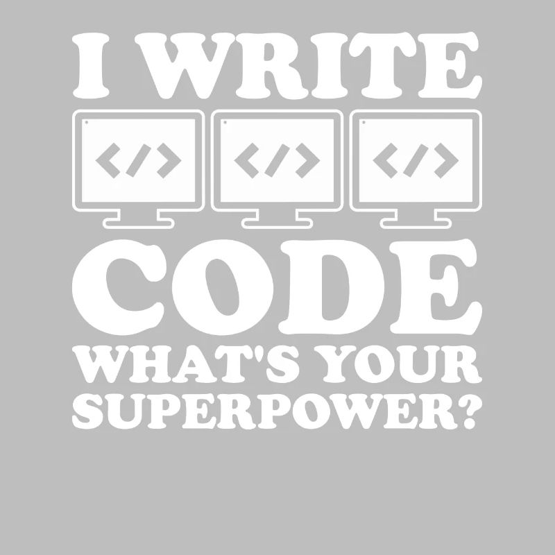 Programmeur Informaticien Cadeau de nerd informatique