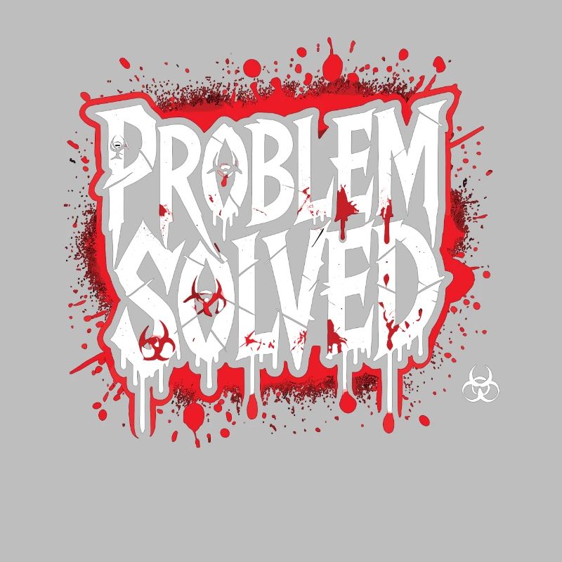 Shocking Solution - Problem Solved