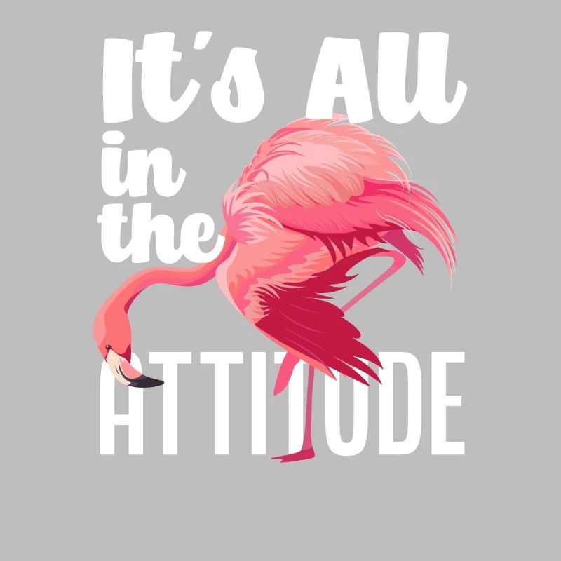 Flamingo Setting