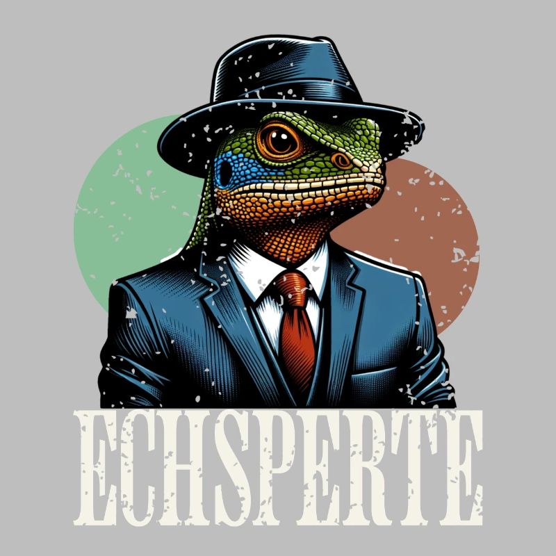 Echsperte Experte